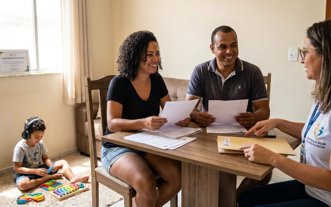 BPC para Autistas: Guia prático completo sobre quem tem direito e como solicitar